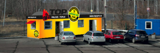 Označení budovy