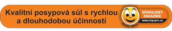 Posypová sůl